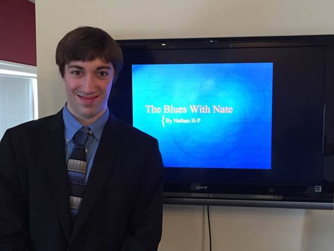 Nate at Legacy Museum 3